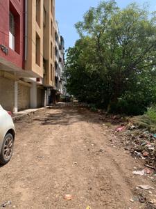 Image of 596 Sq.ft 1 BHK Apartment / Flat for sale in Manjari Budruk, Pune for Rs. 2500000