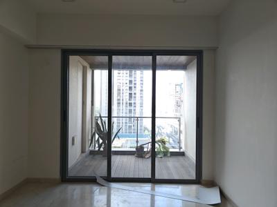 Living Room Image of 955 Sq.ft 1 BHK Apartment / Flat for sale in Lodha New Cuffe Parade, Sion Mumbai for Rs. 33500000