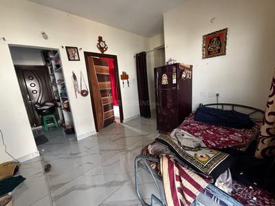 Hall Image of 550 Sq.ft 1 BHK Apartment / Flat for sale in Indresham Sangareddy for Rs. 2200000