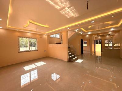 Hall Image of 1830 Sq.ft 3.5 BHK Villa for sale in Nuvem Goa for Rs. 20000000