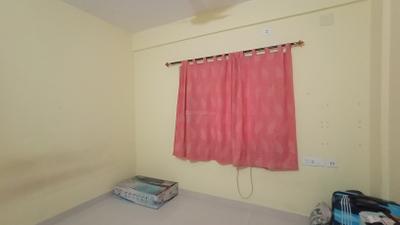 Bedroom Image of 1100 Sq.ft 2 BHK Builder Floor for rent in New Town Kolkata for Rs. 20000