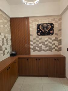 Kitchen Image of 1800 Sq.ft 3 BHK Apartment / Flat for sale in Aristo Anandam, Vaishno Devi Circle Ahmedabad for Rs. 13000000