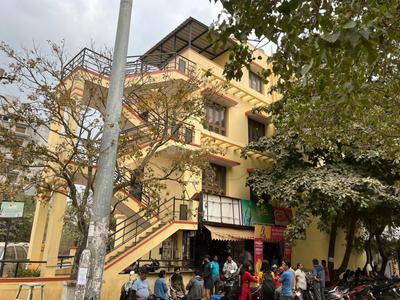 Image of 1586 Sq.ft Residential Plot / Land for sale in Sahakara Nagar, Bengaluru for Rs. 52000000