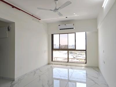 Living Room Image of 900 Sq.ft 2 BHK Apartment / Flat for rent in Urban BKC Crown, Kurla West Mumbai for Rs. 87999
