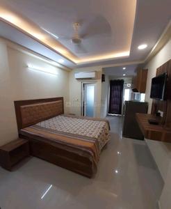 Bedroom Image of Vohra Complex in DLF Phase 3, Gurgaon