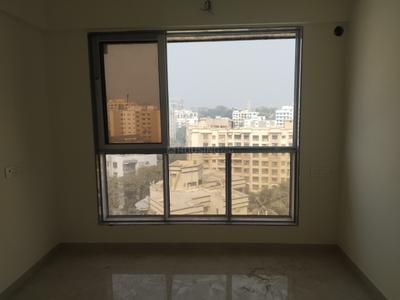 Hall Image of 580 Sq.ft 1 BHK Apartment / Flat for sale in Om Maruti Residency, Borivali West Mumbai for Rs. 13000000