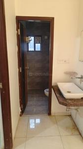 Image of 1280 Sq.ft 3 BHK Apartment / Flat for rent in Priyanka Green Emerald, New Alkapuri, Vadodara for Rs. 22000