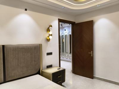 Bedroom Image of 2200 Sq.ft 4 BHK Apartment / Flat for sale in Bestech Park View Spa Next, Sector 67 Gurgaon for Rs. 39000000