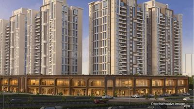 4 BHK Flat