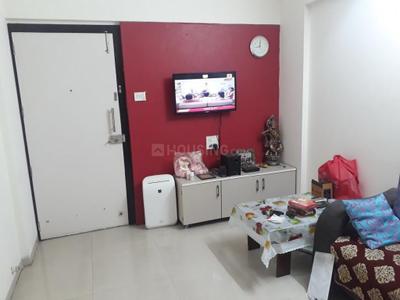 1 BHK Flat