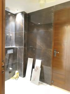 Common Bathroom One Image of 3300 Sq.ft 5 BHK Builder Floor for sale in Vasundhara Ghaziabad for Rs. 36000000