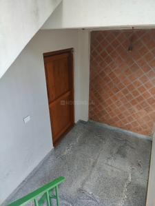 Balcony Image of 1300 Sq.ft 2 BHK Builder Floor for rent in Jayanagar Bengaluru for Rs. 50000