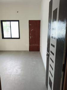 Hall Image of 780 Sq.ft 1 BHK Independent House for rent in Navnath Machindra Katore Swami Vivekanand Towers, Bolhegaon Suburban Ahmednagar for Rs. 6500