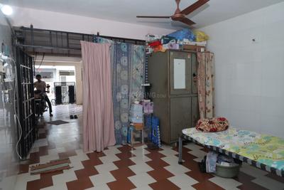 Bedroom Image of 845 Sq.ft 5 BHK Independent House for sale in Punit Nagar Rajkot for Rs. 10000000