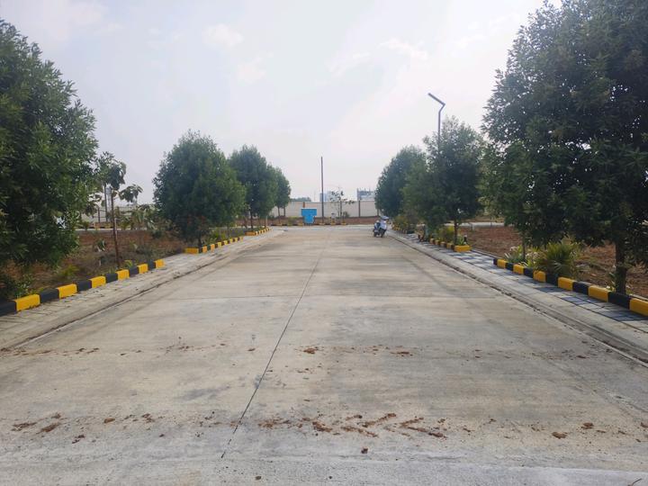 Manana Ashraya attibele Main Image 1