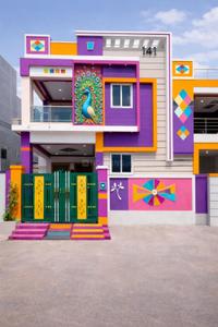 Image of 1204 Sq.ft Residential Plot / Land for sale in Kalavakkam, Chennai for Rs. 6622000