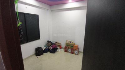 Bedroom Image of 500 Sq.ft 1 RK Apartment / Flat for rent in Vayusena Nagar Nagpur for Rs. 2500