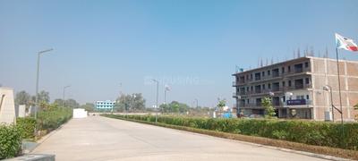 residential plot Plot View 3