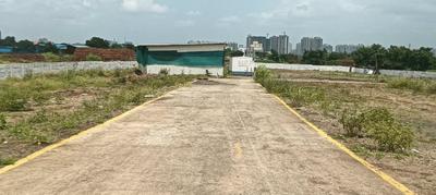 Image of 1614 Sq.ft Residential Plot / Land for sale in Maan, Pune for Rs. 3900000