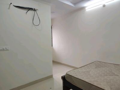 Bedroom Image of 1980 Sq.ft 3 BHK Apartment / Flat for rent in Kondapur Hyderabad for Rs. 50000