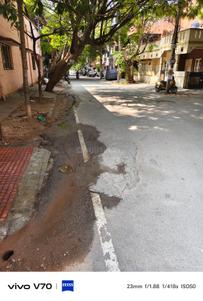 Image of 1600 Sq.ft 3 BHK Duplex for rent in Mahadevapura, Bengaluru for Rs. 48000