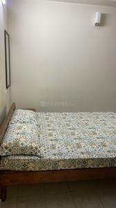 Bedroom Image of 3000 Sq.ft 3 BHK Apartment / Flat for rent in Teynampet Chennai for Rs. 275000