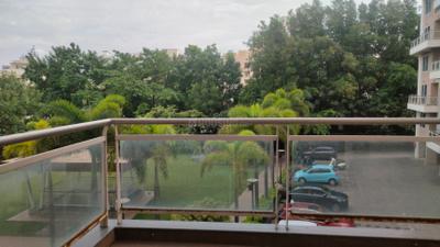 Image of 2000 Sq.ft 3 BHK Apartment / Flat for sale in Karia Konark Bella Vista, Hadapsar, Pune for Rs. 23600000
