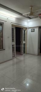 1 BHK Flat