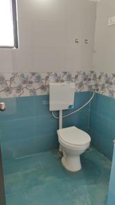 Image of 1500 Sq.ft 3 BHK Apartment / Flat for rent in Trinity Durga Heights For Tower A Tower B, Vishwamitri, Vadodara for Rs. 15000