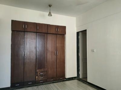 Bedroom Image of 1100 Sq.ft 2.5 BHK Apartment / Flat for sale in Nirmal City Of Joy, Mulund West Mumbai for Rs. 24500000
