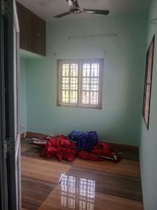 Bedroom Image of 1600 Sq.ft 2 BHK Independent House for rent in Pongaliyur Coimbatore for Rs. 15000