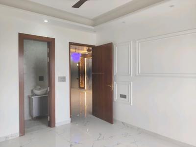 Bedroom Image of 1620 Sq.ft 3 BHK Builder Floor for sale in BPTP District 2, Sector 86 Faridabad for Rs. 18000000
