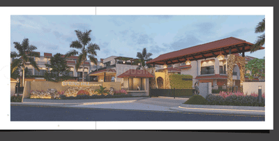 Image of 90 Sq.ft Residential Plot / Land for sale in Dahin Nagar, Surat for Rs. 7200000