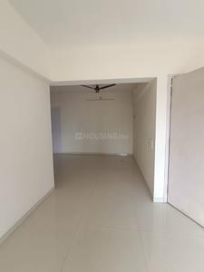 Hall Image of 1258 Sq.ft 3 BHK Apartment / Flat for sale in Matoshree Pride, Parel Mumbai for Rs. 39000000