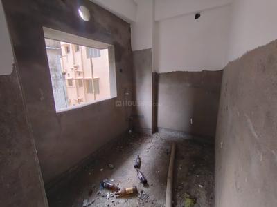 Kitchen Image of 684 Sq.ft 2 BHK Apartment / Flat for sale in Nagerbazar Kolkata for Rs. 3078000