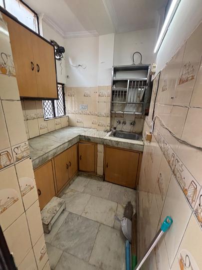 Maurya Enclave Kitchen 1