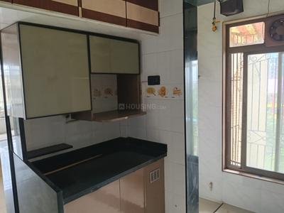 Kitchen Image of 1275 Sq.ft 2.5 BHK Apartment / Flat for sale in Kalyan West Kalyan for Rs. 12500000