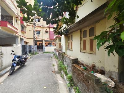 Image of 1300 Sq.ft 2 BHK Independent House for sale in Baghajatin, Kolkata for Rs. 7000000