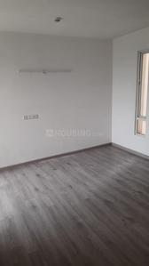 Bedroom Image of 1689 Sq.ft 3 BHK Apartment / Flat for sale in Hero Homes, Sector 104 Gurgaon for Rs. 24500000