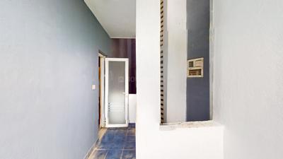 Balcony Image of 2341 Sq.ft 3 BHK Apartment / Flat for sale in Candeur Carlisle, Mahadevapura Bengaluru for Rs. 33000001