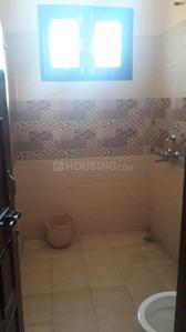 Bathroom Image of 4500 Sq.ft 6 BHK Builder Floor for rent in Gandhi Nagar Jammu for Rs. 74999