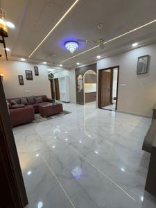 Hall Image of 1450 Sq.ft 3 BHK Apartment / Flat for sale in Vaishali Nagar Extension Jaipur for Rs. 6800000