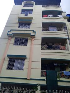 Image of 1350 Sq.ft 3 BHK Apartment / Flat for sale in Patuli, Kolkata for Rs. 7600000