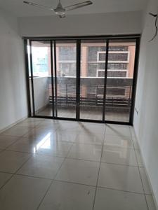 Hall Image of 1850 Sq.ft 3 BHK Apartment / Flat for sale in Sun Skypark, Ambli Ahmedabad for Rs. 13500000
