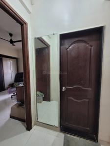 Hall Image of 985 Sq.ft 2 BHK Apartment / Flat for sale in Prescon Prestige Valley, Thane West Thane for Rs. 13200000