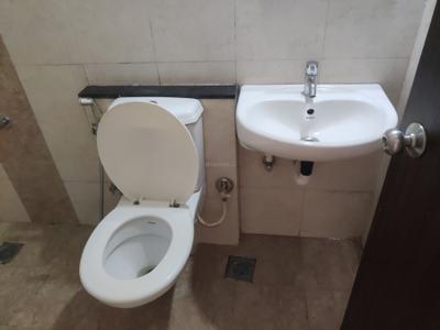 Image of 684 Sq.ft 2 BHK Apartment / Flat for rent in TCG The Cliff Garden Apartments, Hinjawadi Phase 3, Pune for Rs. 24000
