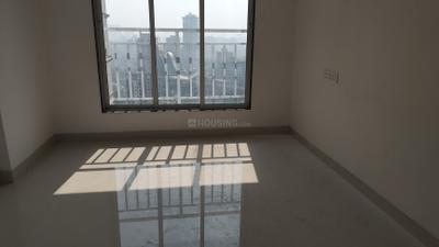 Bedroom Image of 520 Sq.ft 1 BHK Apartment / Flat for sale in DGS Sheetal Tapovan, Malad East Mumbai for Rs. 11000000