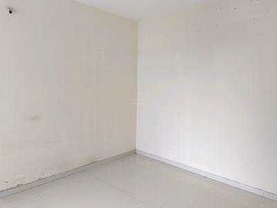 Bedroom Image of 1200 Sq.ft 2 BHK Apartment / Flat for rent in Shagun White Woods by Shagun Realty, Ulwe Navi Mumbai for Rs. 45000
