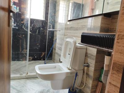 Image of 1480 Sq.ft 3 BHK Apartment / Flat for sale in New Town, Kolkata for Rs. 11300000