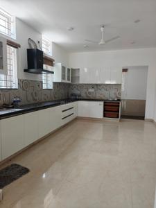 Kitchen Image of 4500 Sq.ft 4.5 BHK Villa for rent in Palavakkam, Sholinganallur Chennai for Rs. 160000